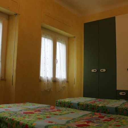 Appartamento 50Mt Dal Mare E Dalla Stazione Deiva Marina Exteriör bild